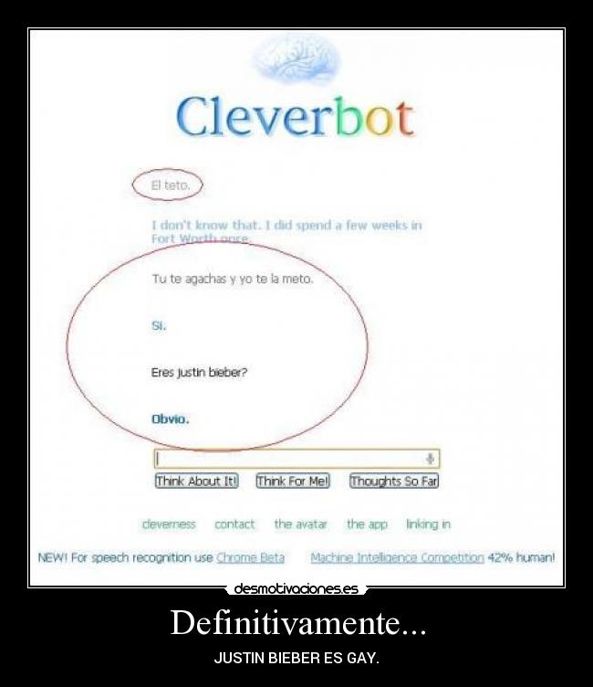 carteles justin bieber desmotivaciones