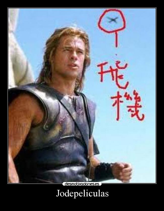 Jodepeliculas -