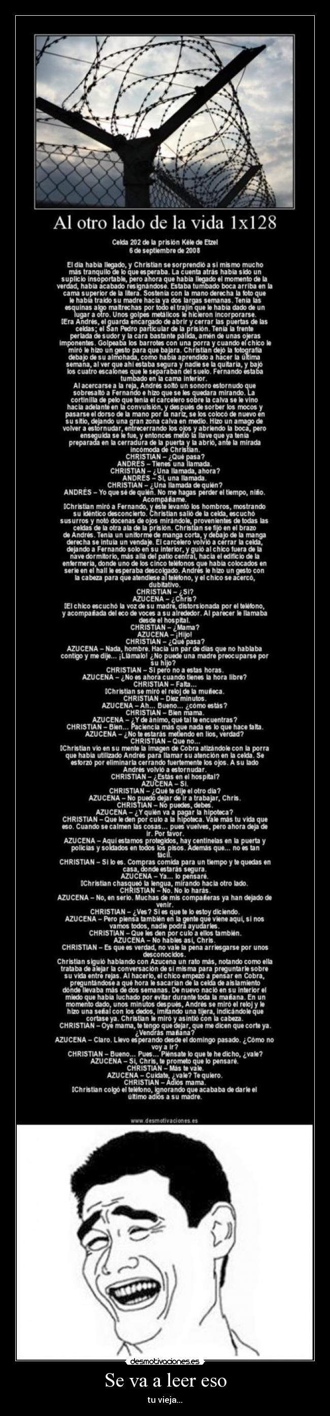 carteles fgsdgs desmotivaciones