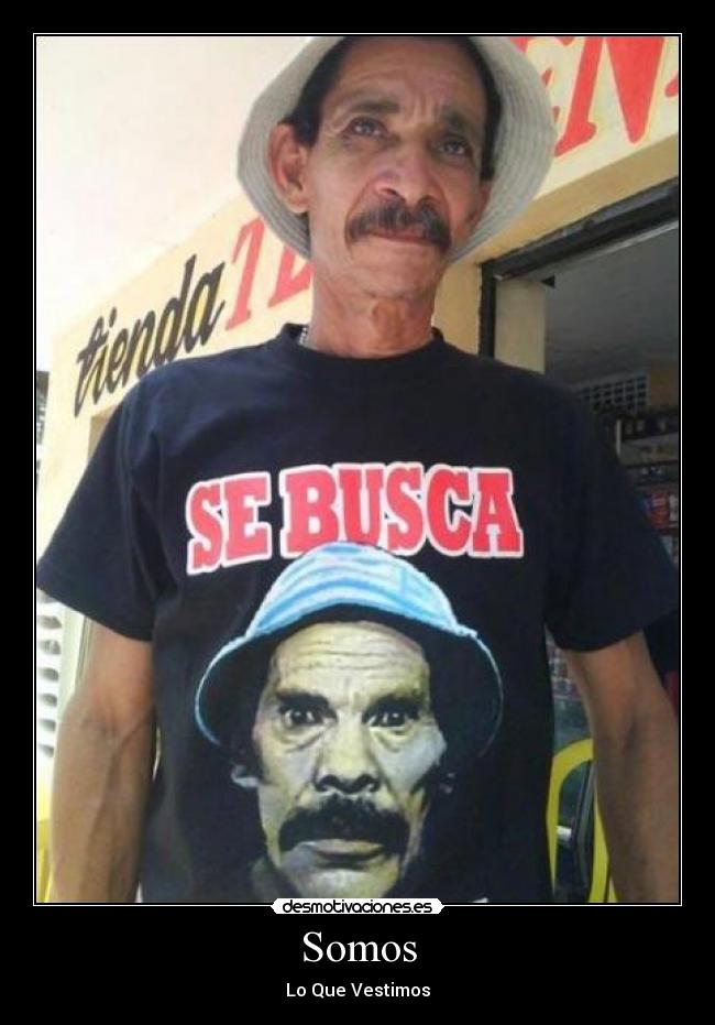 carteles hazme chingado favor don ramon mexico made abajo racismo desmotivaciones