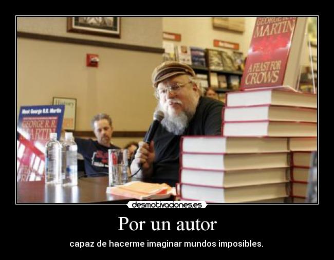 Por un autor - 