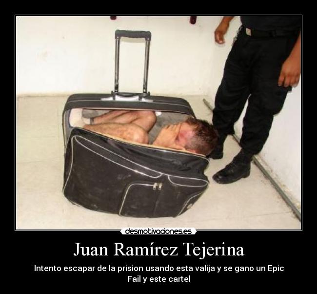 Juan Ramírez Tejerina - 