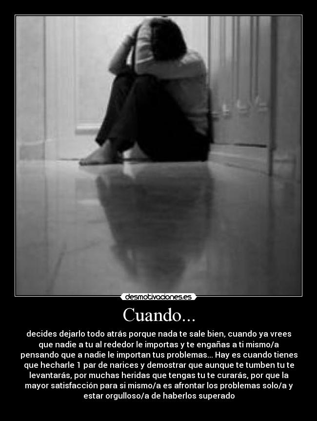 Cuando... - 