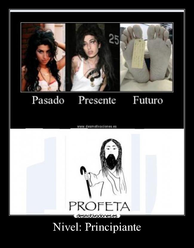 Nivel: Principiante - 