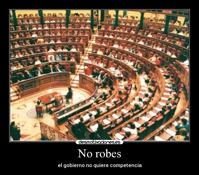 No robes -