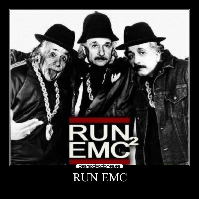 RUN EMC -