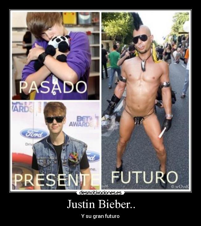 Justin Bieber.. -
