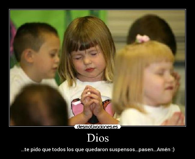 Dios - 