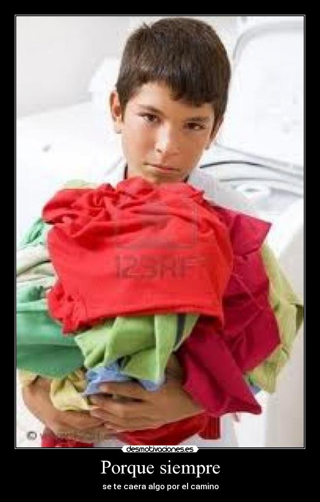Porque siempre -