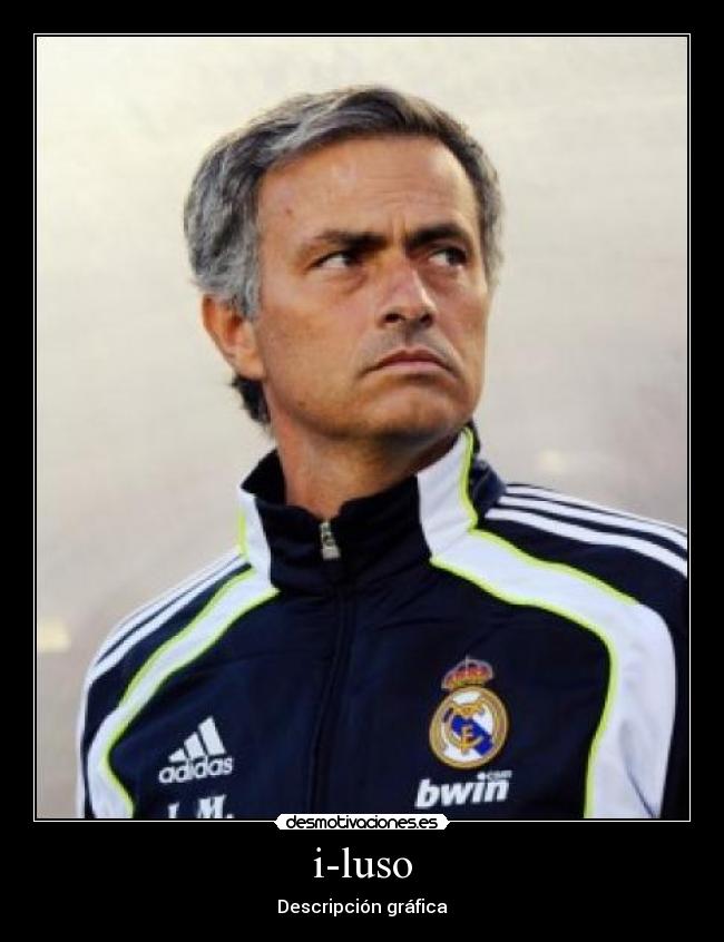 i-luso - Descripción gráfica