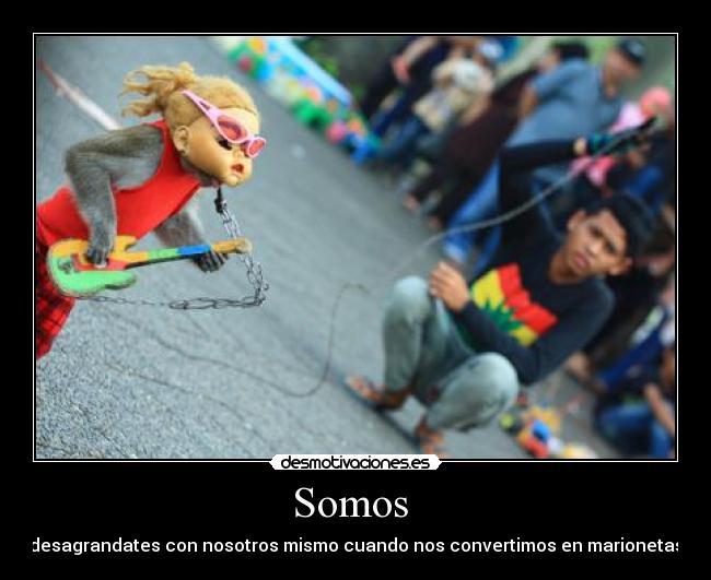 Somos -