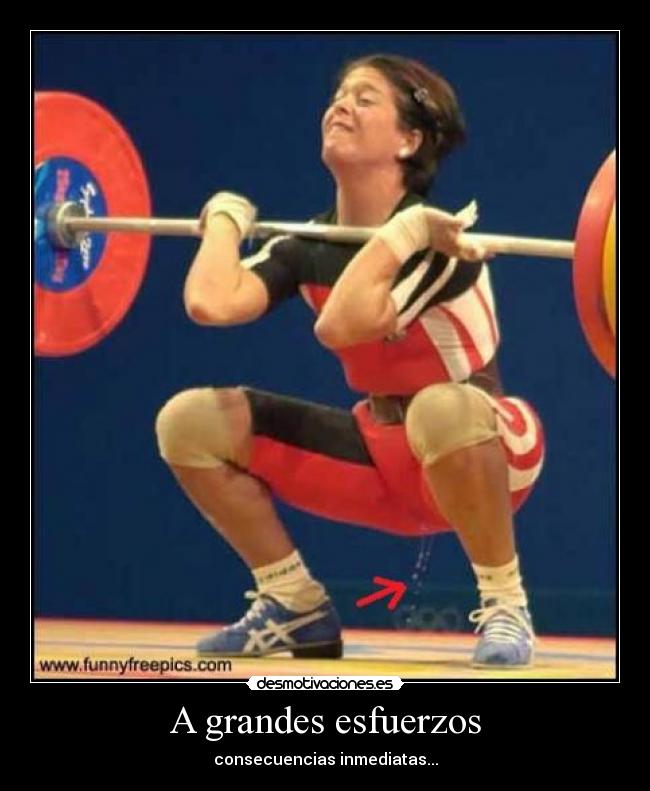 carteles grandes desmotivaciones