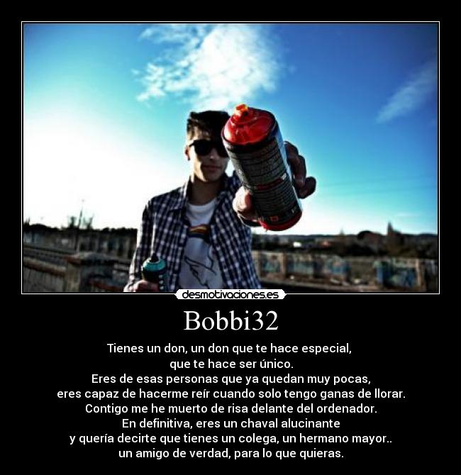 Bobbi32 - 