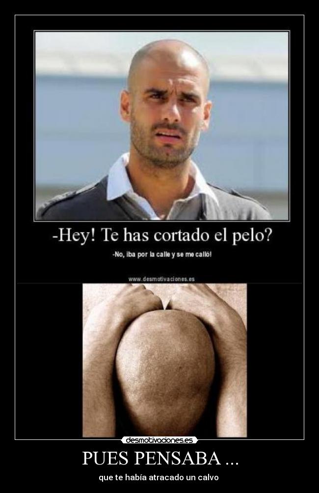 carteles calvo atracar desmotivaciones