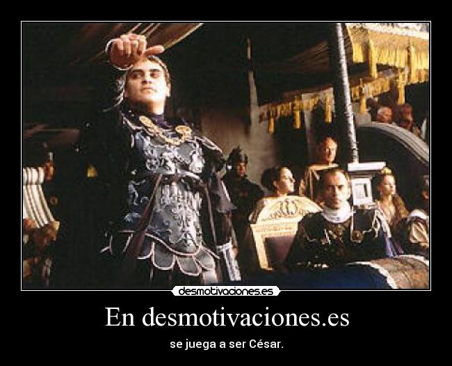 En desmotivaciones.es - 