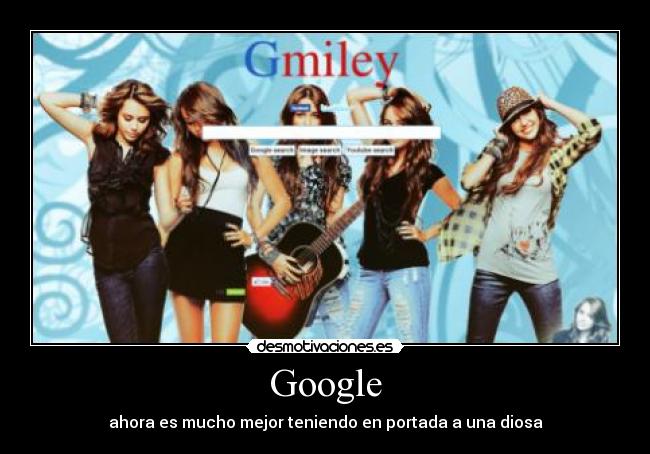 Google -
