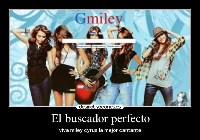 El buscador perfecto - 