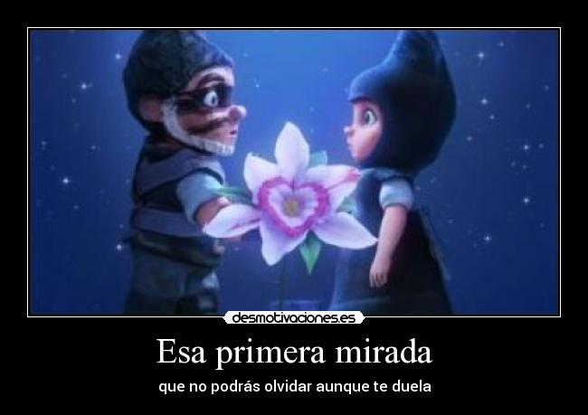 carteles mirada desmotivaciones