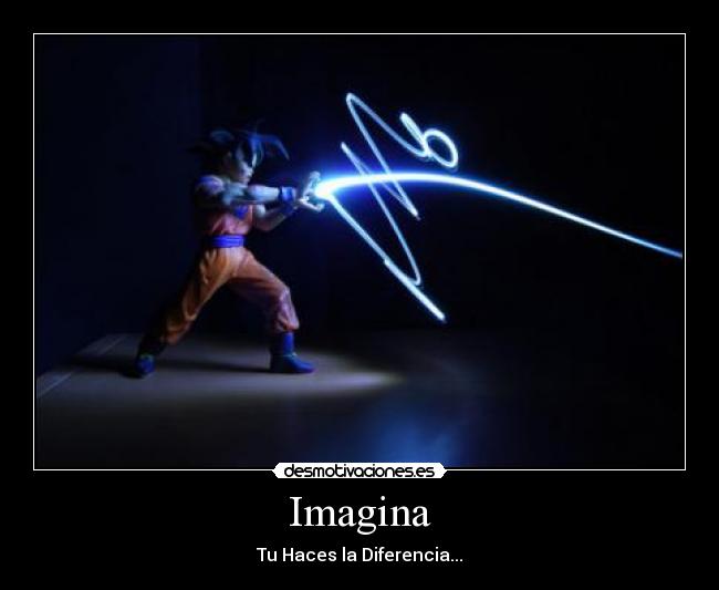 Imagina - 