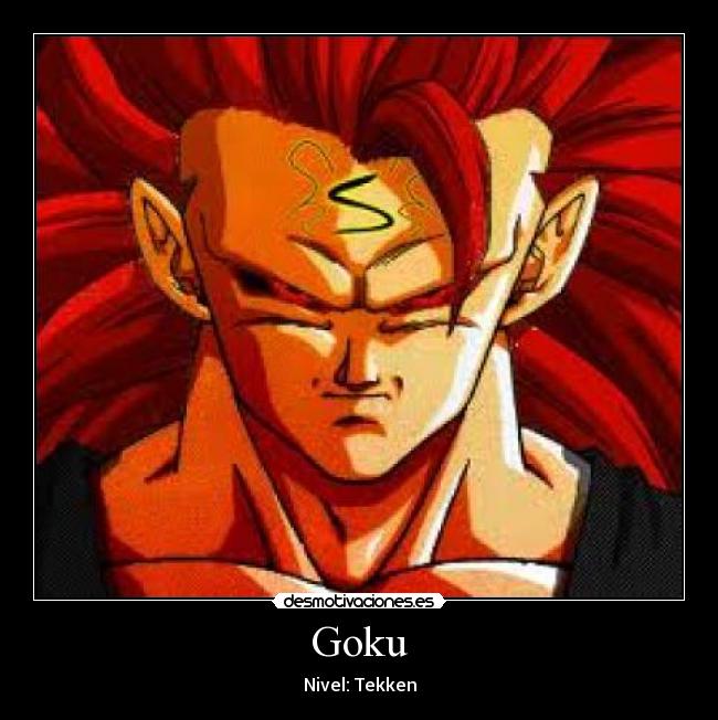 Goku -