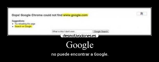 Google -