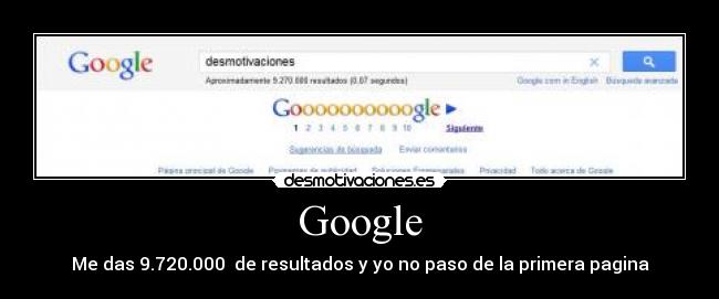 Google - 