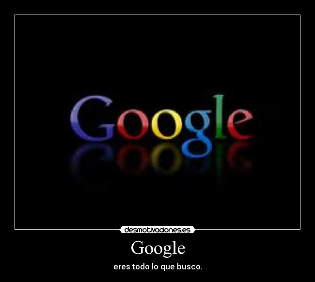 Google - 