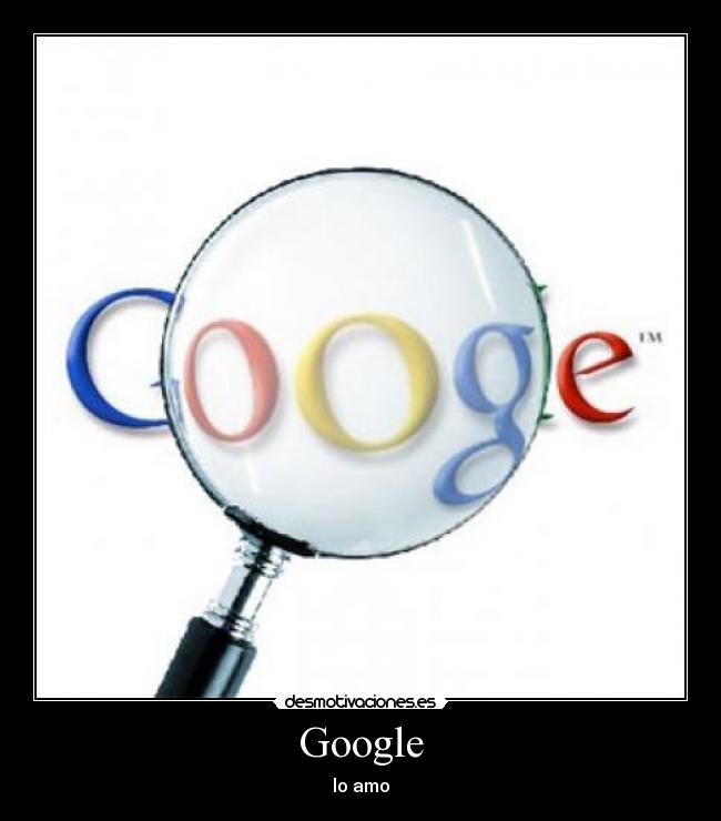 Google - 