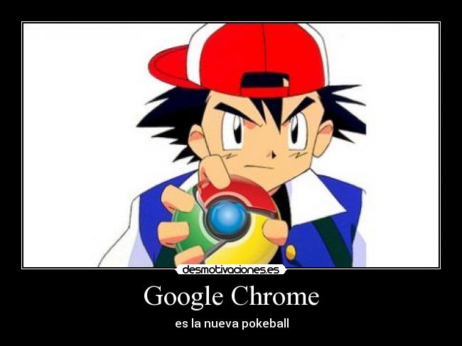 Google Chrome - 