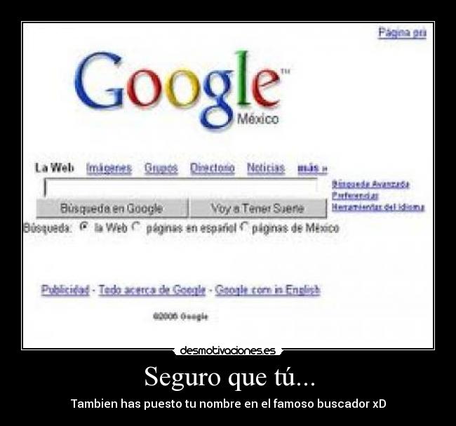 carteles ninguna desmotivaciones