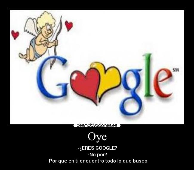 Oye -