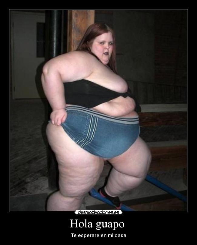 Hola guapo  - 