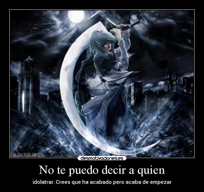 carteles anime rhcp ninja desmotivaciones