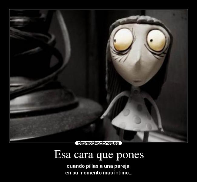 carteles poker face desmotivaciones