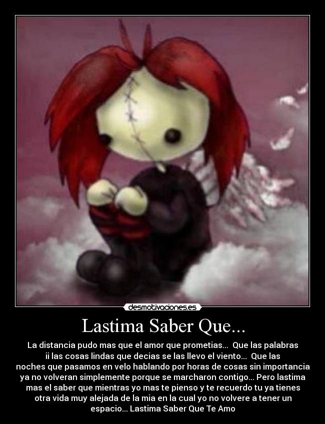 carteles lastima desmotivaciones