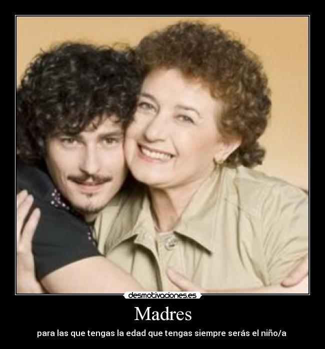 Madres - 