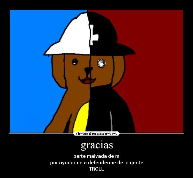 gracias - 