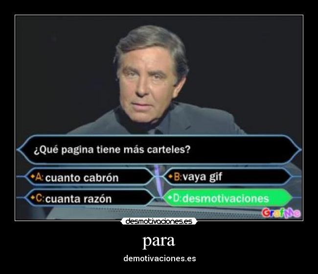 para - demotivaciones.es