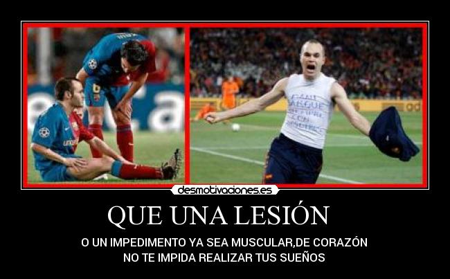 carteles desmotivaciones