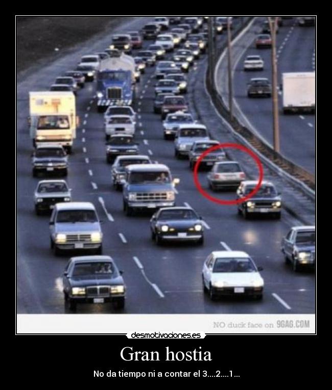 Gran hostia - 