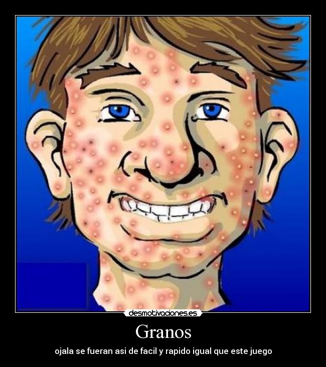 Granos - 