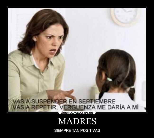MADRES - 