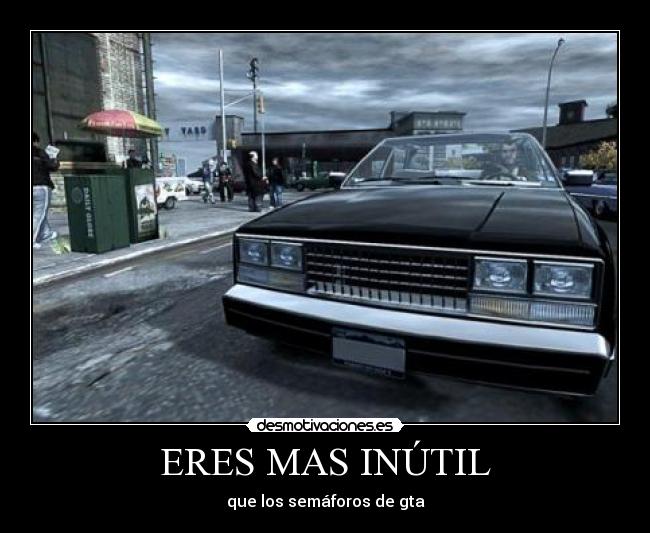 carteles inutil desmotivaciones