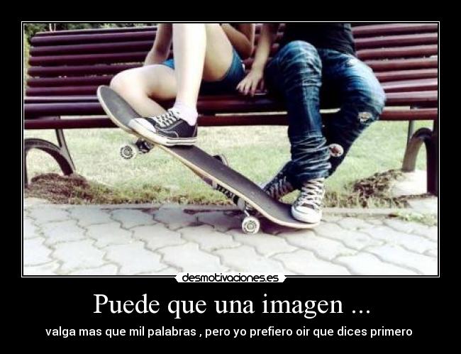 Puede que una imagen ... - 