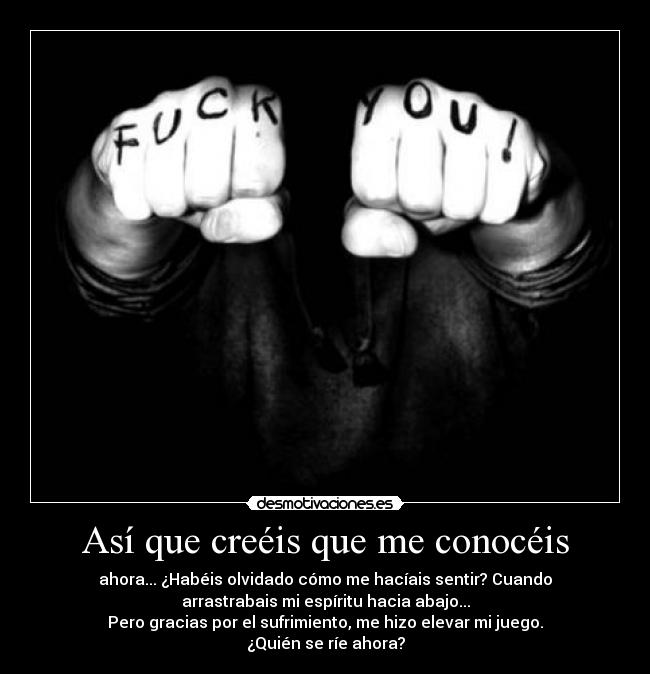 carteles reir desmotivaciones