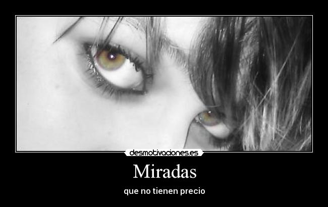 Miradas - 