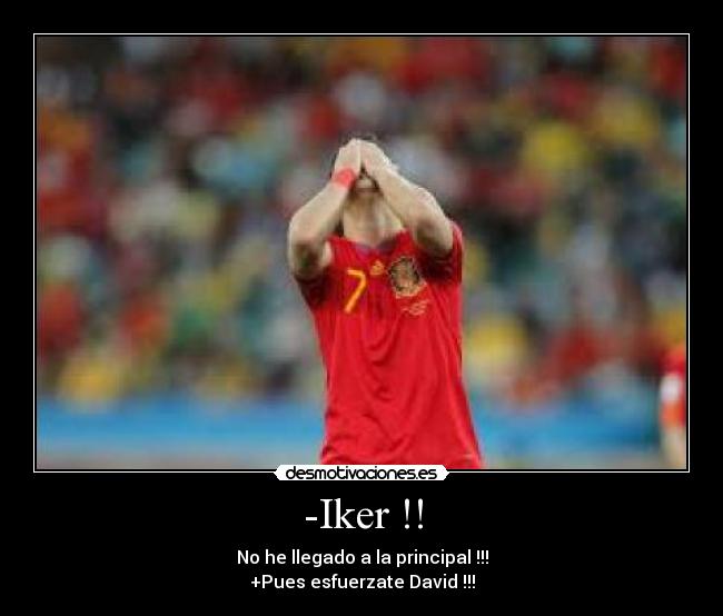 -Iker !! -
