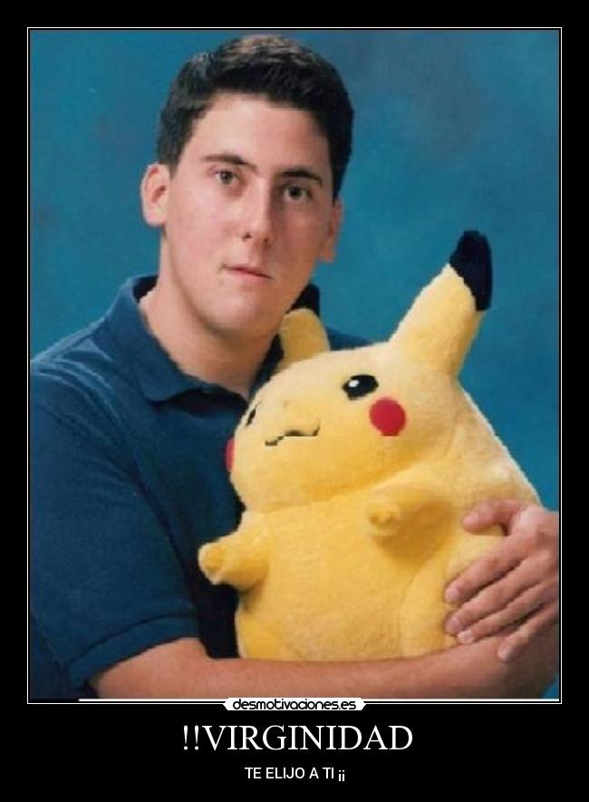 !!VIRGINIDAD - 