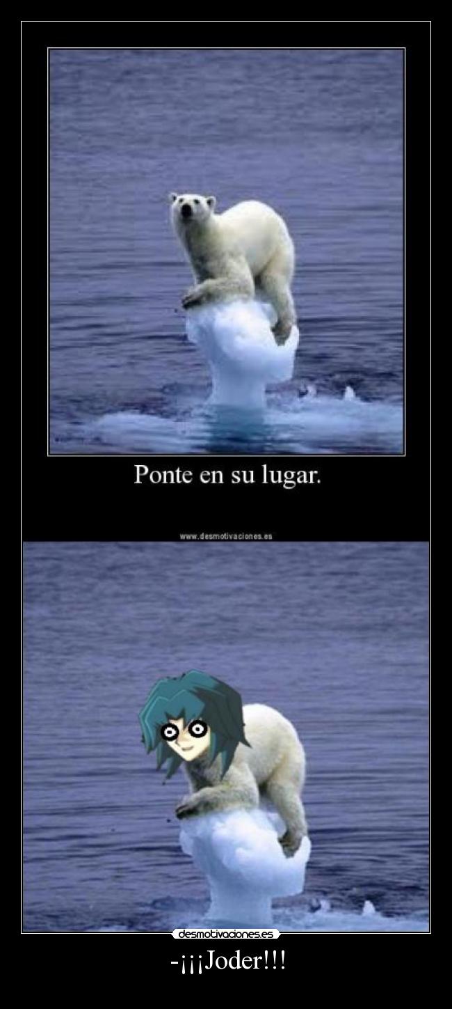 carteles joder desmotivaciones