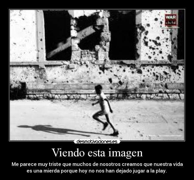 Viendo esta imagen - 